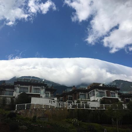 Liman. Cloud Golf Homestay Dali  Eksteriør bilde